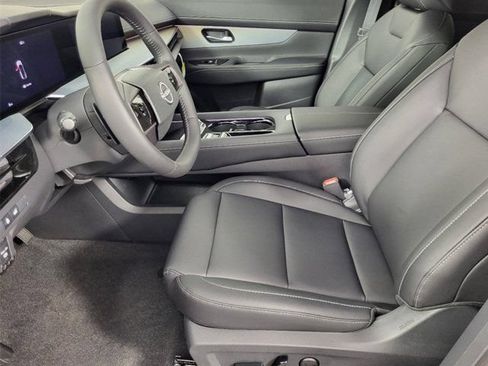 New 2026 Nissan Murano SL AWD/4WD image 13