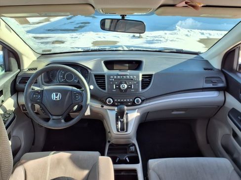 Used 2012 Honda CR-V LX image 9