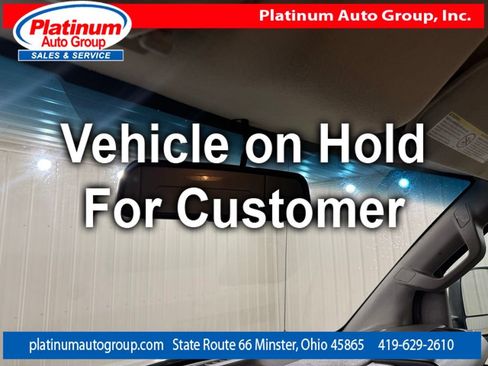 Used 2016 Chevrolet Express 3500 Extended RWD image 24