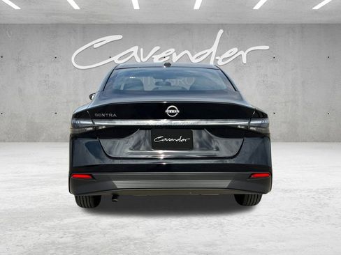 New 2026 Nissan Sentra S w/ Floor Mat Package image 15