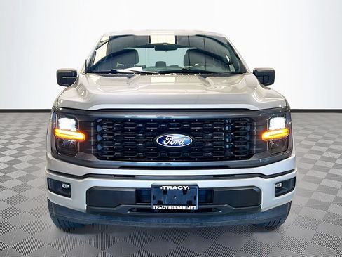 Used 2024 Ford F150 STX RWD image 2