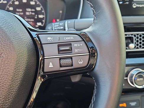 Certified 2024 Honda Civic Touring image 21