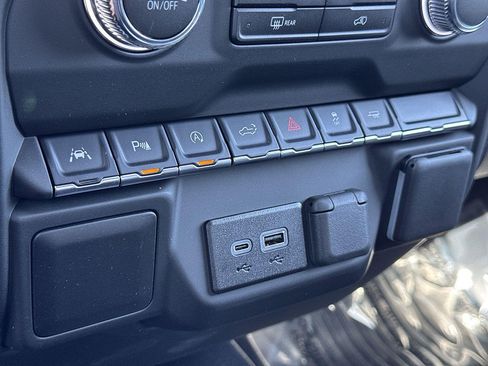 New 2026 GMC Sierra 1500 Pro w/ Pro Value Package RWD image 16