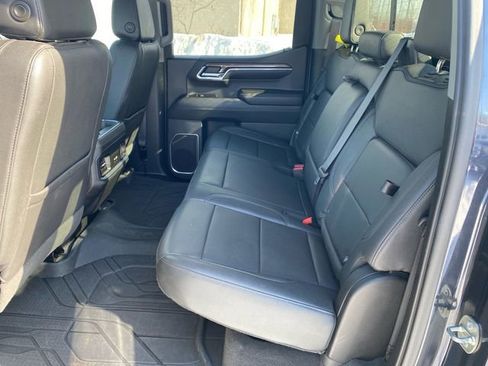 Used 2023 Chevrolet Silverado 1500 RST w/ All Star Edition Plus image 25