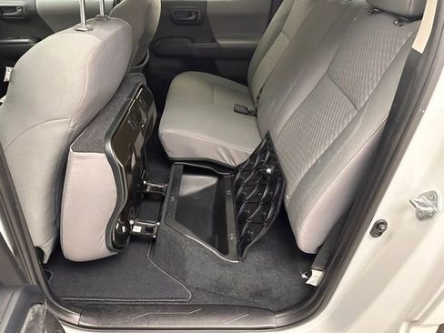 Used 2021 Toyota Tacoma SR w/ SR Convenience Package RWD image 14