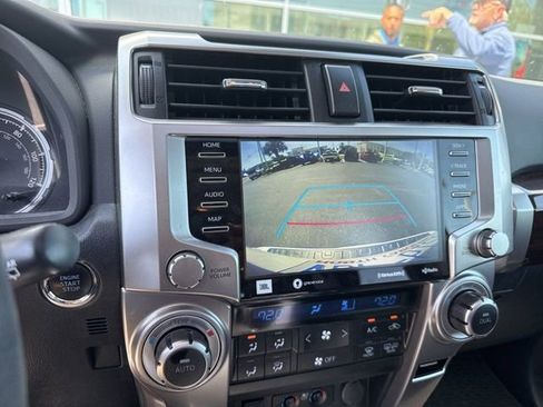 Used 2020 Toyota 4Runner Limited image 3