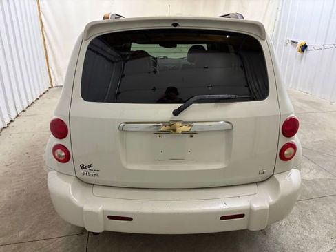 Used 2007 Chevrolet HHR LT w/ LT Preferred Equipment Group FWD image 6