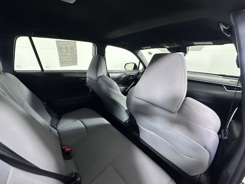 Used 2024 Toyota Corolla Cross S image 12