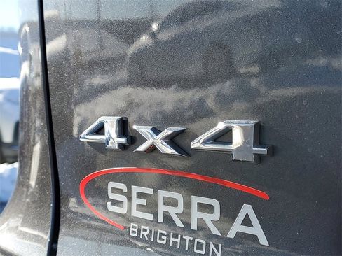 Used 2022 Jeep Cherokee Latitude Lux w/ Sun & Sound Group image 7