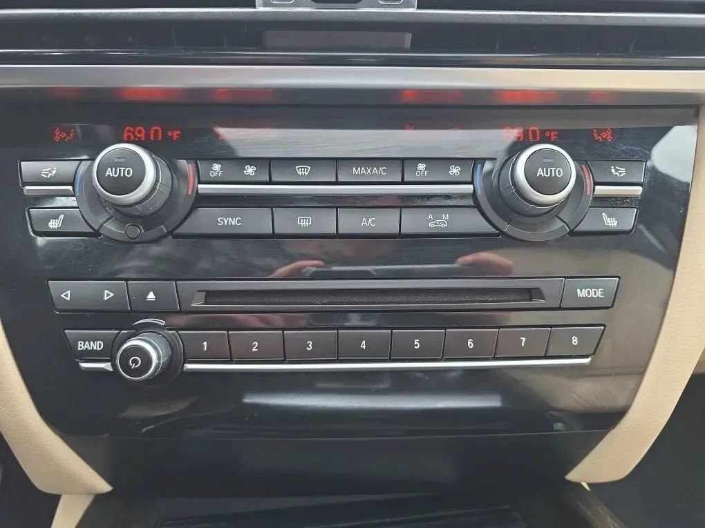 Used 2018 BMW X5 sDrive35i RWD image 31