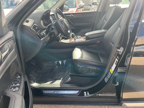 Used 2015 BMW X3 xDrive28i image 21