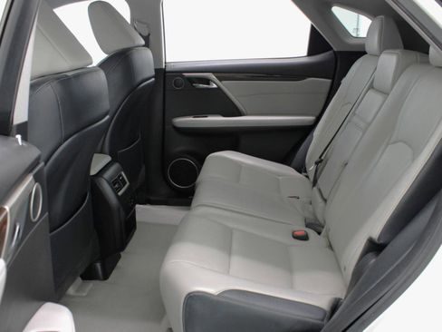 Used 2016 Lexus RX 350 FWD 4dr w/ Premium Package image 37