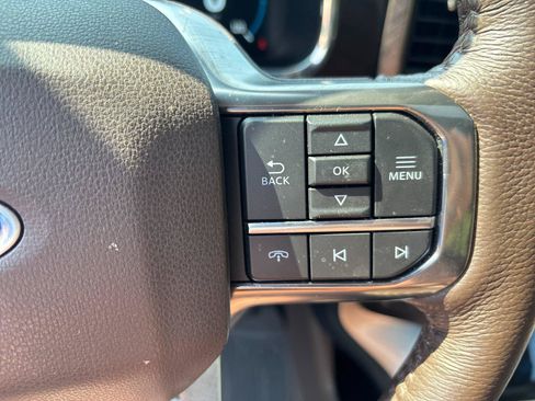 Used 2022 Ford F150 King Ranch w/ Equipment Group 601A High AWD/4WD image 20