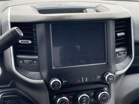 Used 2023 RAM 4500 SLT w/ Quick Order Package 2YG SLT image 19