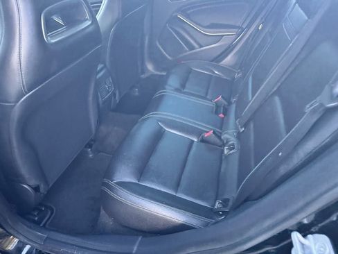 Used 2016 Mercedes-Benz CLA 250 CLA250 image 9
