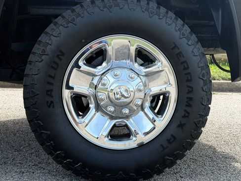 Used 2020 RAM 2500 Tradesman AWD/4WD image 37