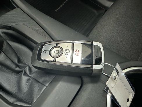 New 2026 Ford Mustang Coupe w/ Mustang Nite Pony Package image 26