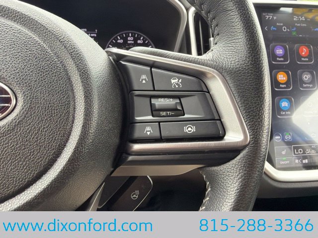 Used 2023 Subaru Ascent Limited AWD/4WD image 17