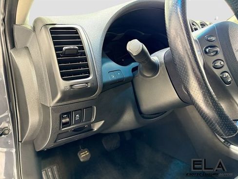 Used 2012 Nissan Altima 3.5 SR w/ Sport Pkg image 11