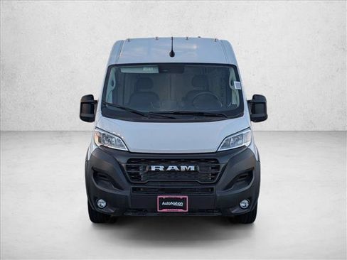 New 2026 RAM ProMaster 2500 w/ Convenience Group FWD image 5
