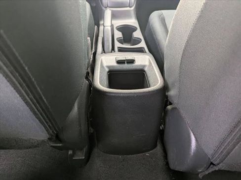 Used 2024 Nissan Versa S w/ S Plus Package FWD image 17
