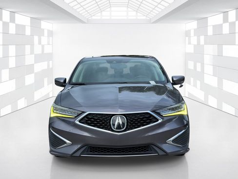 Used 2020 Acura ILX FWD image 2