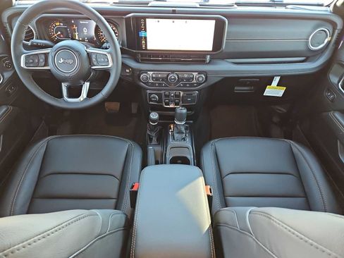 New 2026 Jeep Wrangler Sahara image 15
