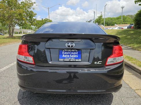 Used 2012 Scion tC FWD image 4