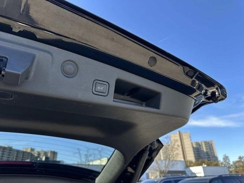 Used 2024 Chevrolet Equinox LT w/ LPO, Floor Liner Package image 14