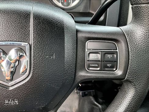 Used 2014 RAM 2500 Tradesman w/ Power & Remote Entry Group AWD/4WD image 17