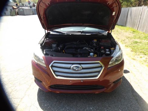 Used 2016 Subaru Legacy 2.5i Premium image 15