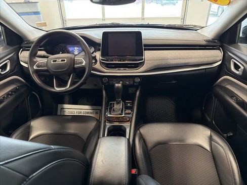 Used 2022 Jeep Compass Latitude w/ Convenience Group image 16