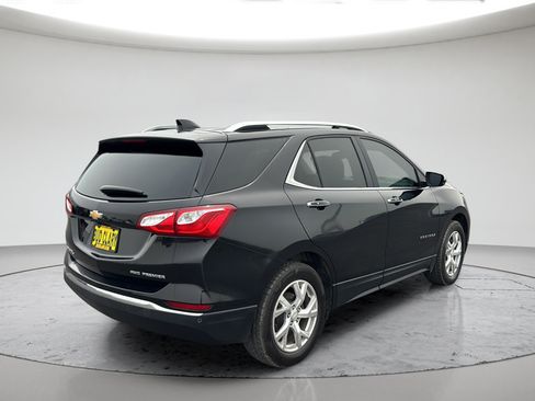 Used 2019 Chevrolet Equinox Premier AWD/4WD image 16