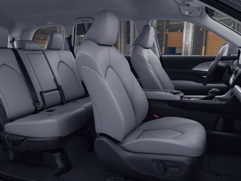 New 2026 Toyota Grand Highlander XLE image 20