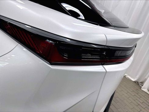 Used 2026 Lexus RZ 350e 2WD w/ Accessory Package (Z1) image 34