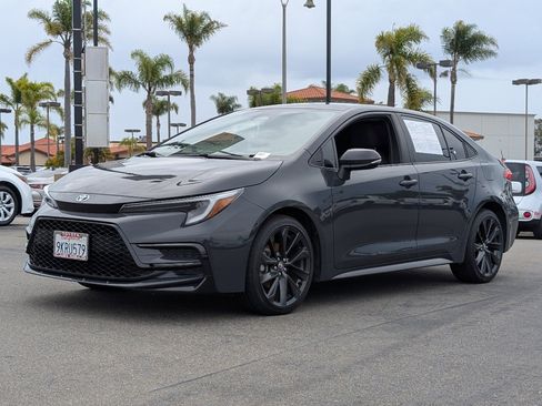 Used 2024 Toyota Corolla LE image 11