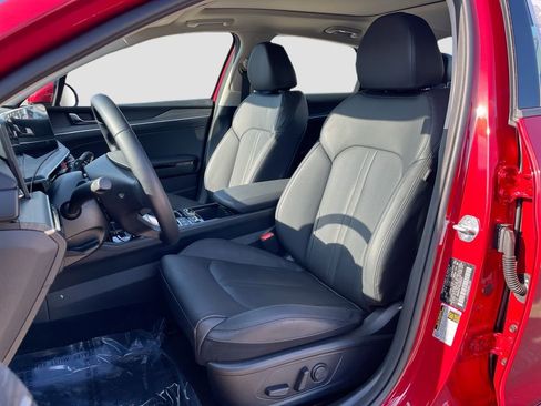 Certified 2025 Kia K5 EX image 21