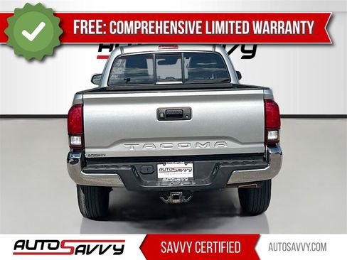 Used 2023 Toyota Tacoma SR image 6