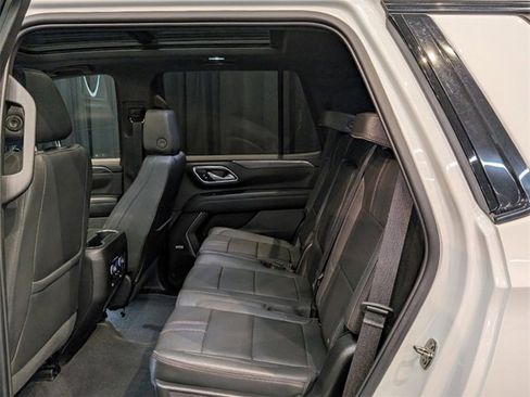 Used 2023 Chevrolet Tahoe RST image 17