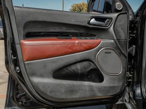 Used 2022 Dodge Durango Citadel RWD image 56