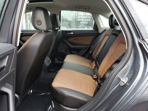 New 2026 Volkswagen Jetta SEL FWD image 8