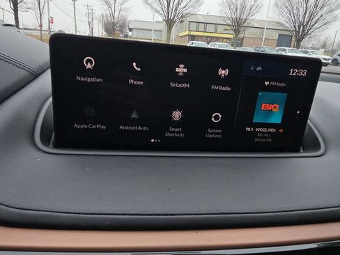 Certified 2024 Acura MDX SH-AWD w/ Technology Package image 18