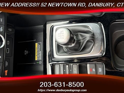 Used 2024 Acura Integra A-Spec FWD image 32
