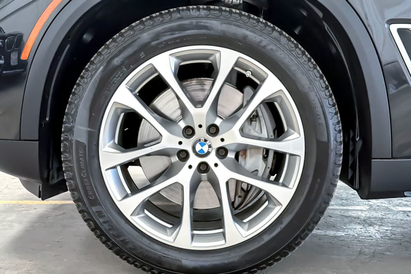 Used 2021 BMW X5 xDrive45e w/ Premium Package 2 AWD/4WD image 27