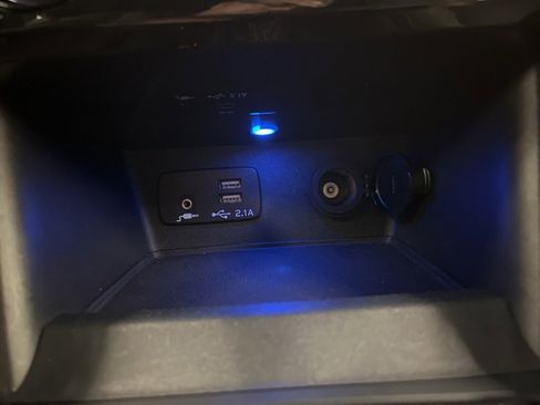 Certified 2024 Subaru Forester Wilderness image 23