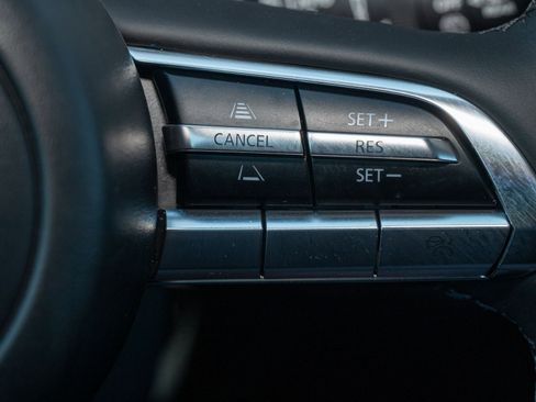 Used 2025 MAZDA CX-50 AWD 2.5 S w/ Weather Package image 30