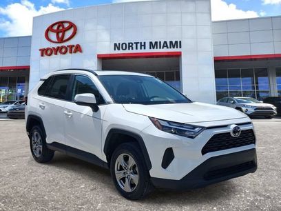 Used 2023 Toyota RAV4 XLE w/ Convenience Package