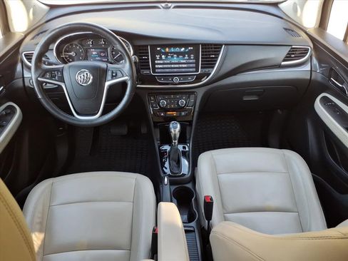 Used 2019 Buick Encore Essence w/ Safety Package II image 21
