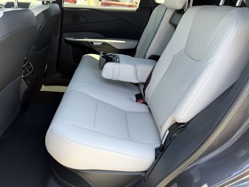 Certified 2025 Lexus RX 350h w/ Convenience Package AWD/4WD image 34