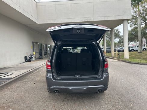 New 2026 Dodge Durango GT image 34